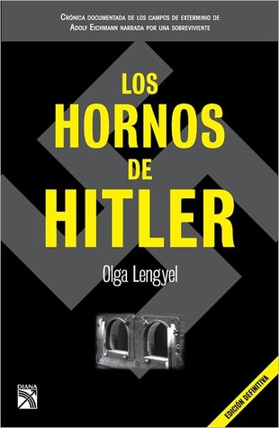 Descargar LOS HORNOS DE HITLER