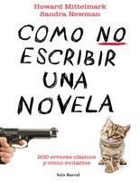 Descargar COMO NO ESCRIBIR UNA NOVELA