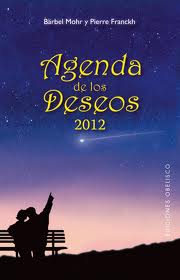 Descargar AGENDA 2012 DE LOS DESEOS