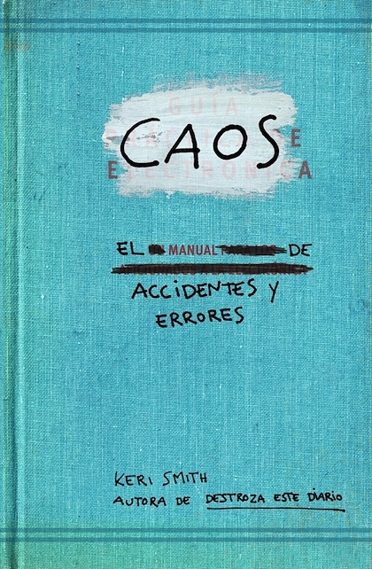 Descargar CAOS EL MANUAL DE ACCIDENTES Y ERRORES