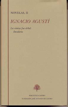 Descargar NOVELAS II  LA CENIZA FUE ARBOL: DESIDERIO