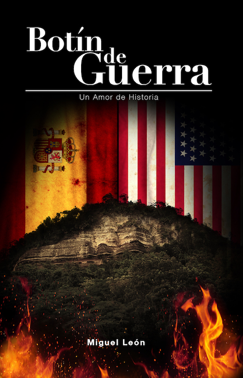 Descargar BOTIN DE GUERRA UN AMOR DE HISTORIA