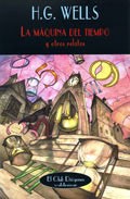 Descargar LA MAQUINA DEL TIEMPO Y OTROS RELATOS