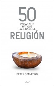 Descargar 50 COSAS QUE HAY QUE SABER SOBRE RELIGION