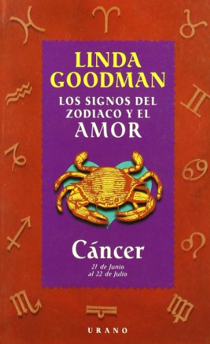 Descargar LOS SIGNOS DEL ZODIACO Y EL AMOR: CANCER (21 DE JUNIO AL 22 DE JULIO)