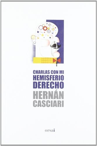 Descargar CHARLAS CON MI HEMISFERIO DERECHO