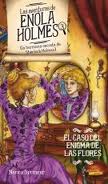 Descargar LEL CASO DEL ENIGMA DE LAS FLORES  LAS AVENTURAS DE ENOLA HOLMES 3 (LA HERMANA SECRETA DE SHERLOCK HOLMES)