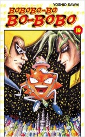 Descargar BOBOBO-BO-BO-BOBO Nº10