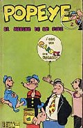 Descargar POPEYE 2