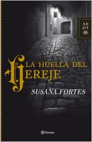 Descargar LA HUELLA DEL HEREJE