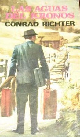 Descargar LAS AGUAS DEL KRONOS