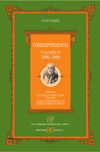 Descargar CORRESPONDENCIA  VOLUMEN VI (1895-1899) 
