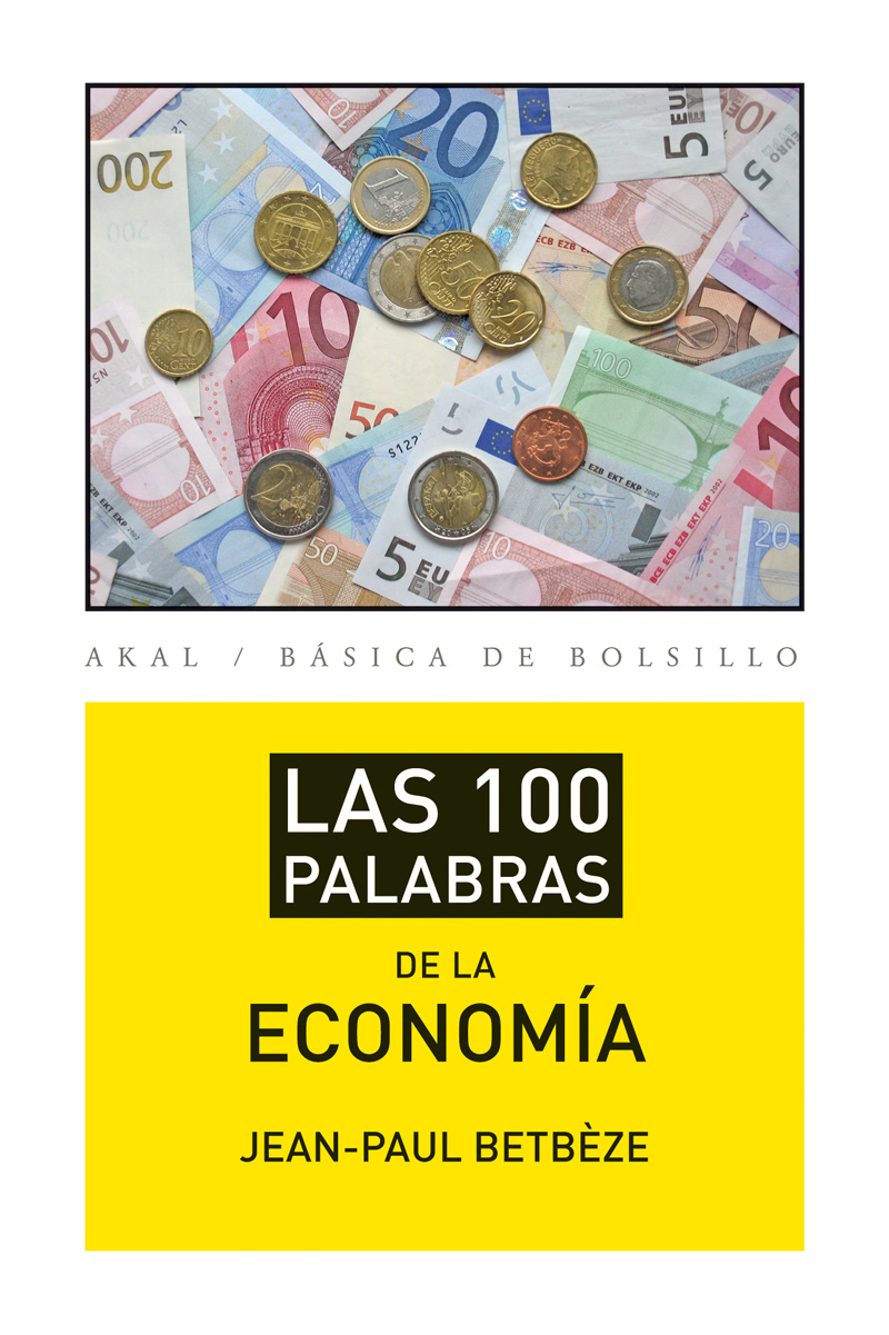 Descargar LAS 100 PALABRAS DE LA ECONOMIA