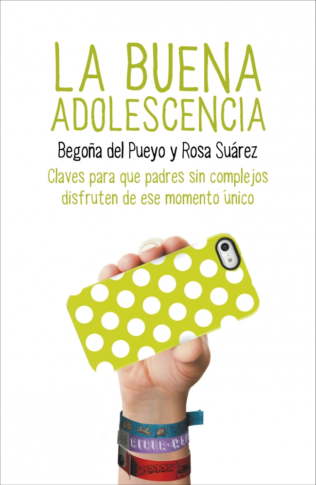 Descargar LA BUENA ADOLESCENCIA