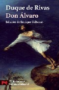 Descargar DON ALVARO O LA FUERZA DEL SINO