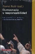 Descargar DEMOCRACIA Y RESPONSABILIDAD