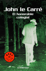 Descargar EL HONORABLE COLEGIAL