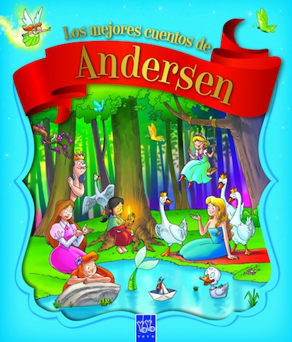Descargar LOS MEJORES CUENTOS DE ANDERSEN