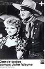Descargar DONDE TODOS SOMOS JOHN WAYNE