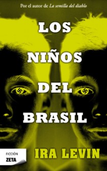 Descargar LOS NIÑOS DEL BRASIL