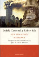 Descargar AUN NO SOMOS HUMANOS