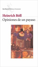 Descargar OPINIONES DE UN PAYASO