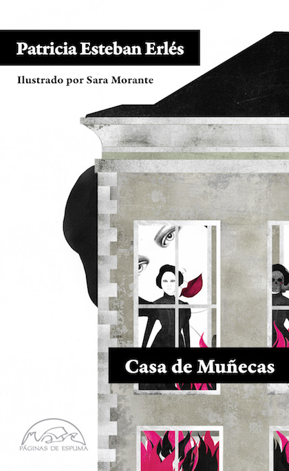 Descargar CASA DE MUÑECAS