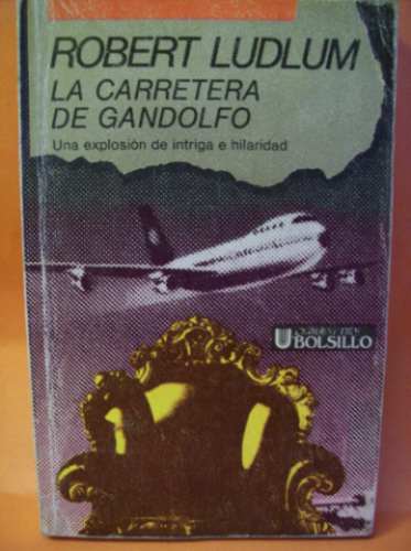 Descargar LA CARRETERA DE GANDOLFO