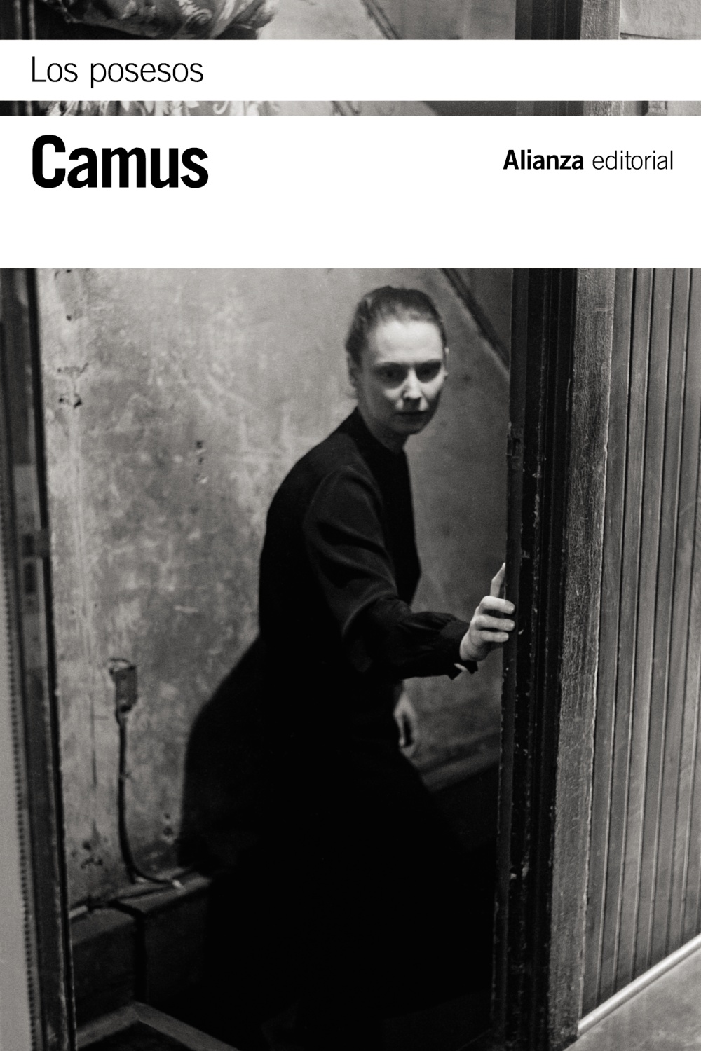 Descargar LOS POSESOS