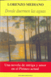 Descargar DONDE DUERMEN LAS AGUAS