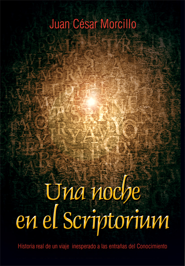 Descargar UNA NOCHE EN EL SCRIPTORIUM