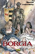 Descargar LOS BORGIA III: EL VENENO Y LA HOGUERA