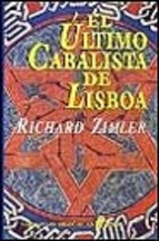 Descargar EL ULTIMO CABALISTA DE LISBOA