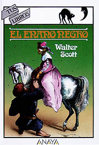 Descargar EL ENANO NEGRO