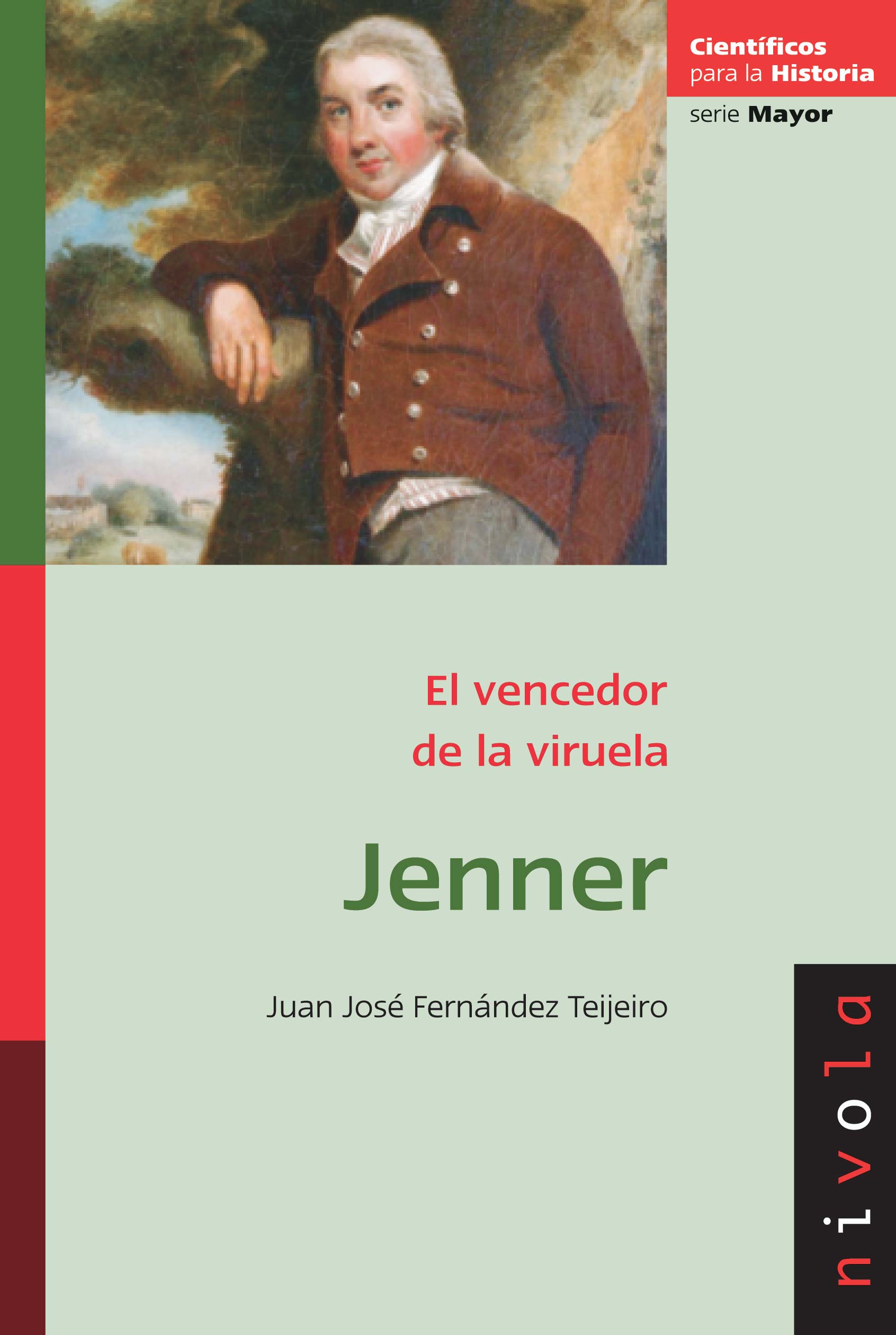 Descargar JENNER  EL VENCEDOR DE LA VIRUELA