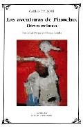 Descargar LAS AVENTURAS DE PINOCHO  OTROS RELATOS