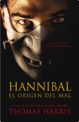 Descargar HANNIBAL EL ORIGEN DEL MAL