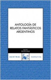 Descargar ANTOLOGIA DE RELATOS FANTASTICOS ARGENTINOS