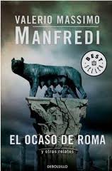 Descargar EL OCASO DE ROMA Y OTROS RELATOS