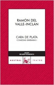 Descargar CARA DE PLATA  COMEDIAS BARBARAS I