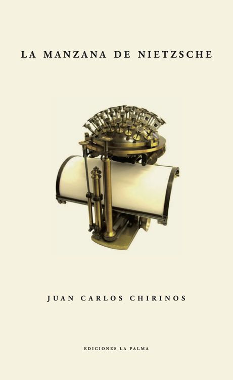 Descargar LA MANZANA DE NIETSCHE