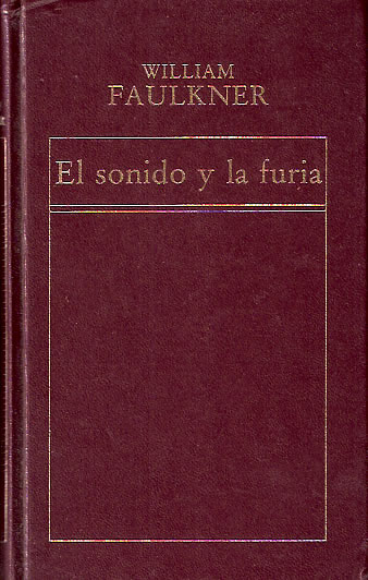 Descargar EL SONIDO Y LA FURIA