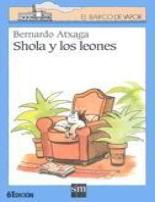 Descargar SHOLA Y LOS LEONES