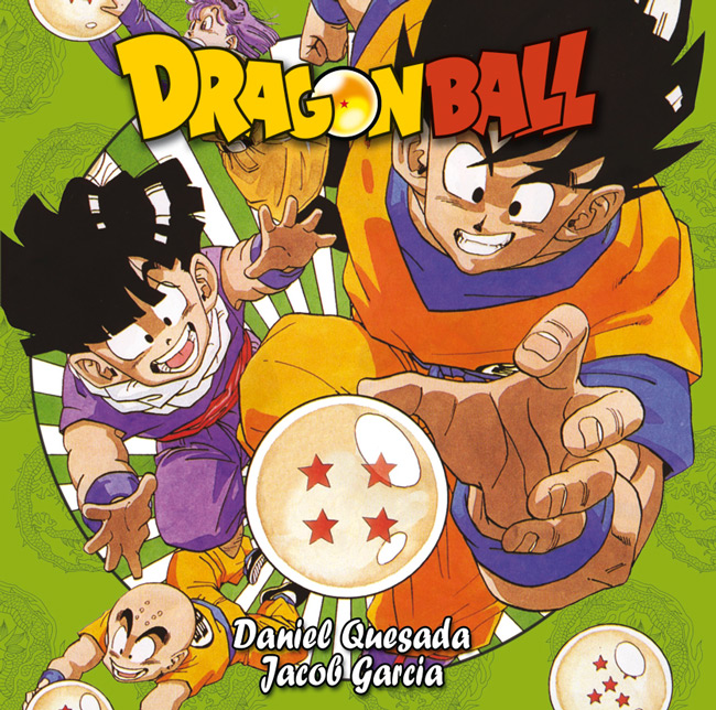 Descargar DRAGON BALL II: TODOS CONTRA DRAGON BALL