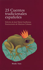 Descargar 25 (VEINTICINCO) CUENTOS TRADICIONALES ESPAÑOLES