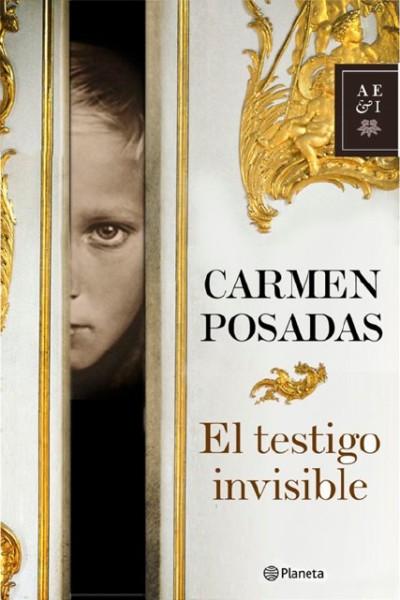 Descargar EL TESTIGO INVISIBLE