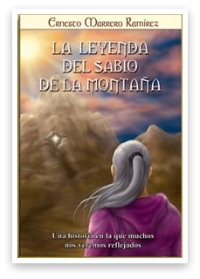 Descargar LA LEYENDA DEL SABIO DE LA MONTAÑA