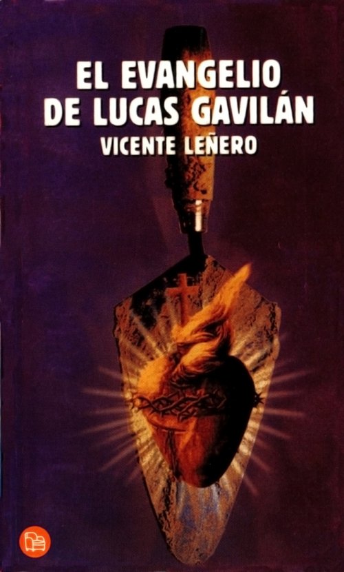 Descargar EL EVANGELIO DE LUCAS GAVILAN