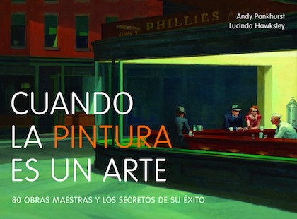 Descargar CUANDO LA PINTURA ES UN ARTE