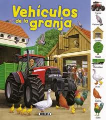 Descargar VEHICULOS DE LA GRANJA